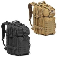 Nouveau style sac à dos tactique antivol en PVC imperméable avec fermeture éclair, motif lettres, pour gym, fitness et voyage