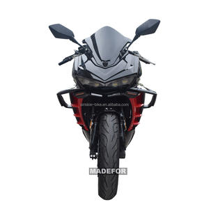 Motos de sport 200cc 400cc, essence, course, châssis haute résistance - Product Image 5