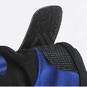 Gants de cyclisme de haute qualité avec la dernière conception des services OEM prix raisonnable - Product Image 6