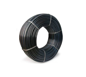 Tubería de Goteo para Riego por Goteo de 16 mm, Lisa y Sin Perforaciones, para Pedidos al por Mayor con Entrega Rápida y Servicio OEM ODM - Product Image 1
