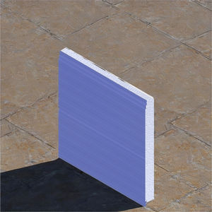 Panel Sándwich EPS PREXS para Paredes Exteriores, Ligero, de Bajo Costo, Instalación Rápida, Aislamiento Térmico, Prefabricado para Almacenes y Fábricas - Product Image 1