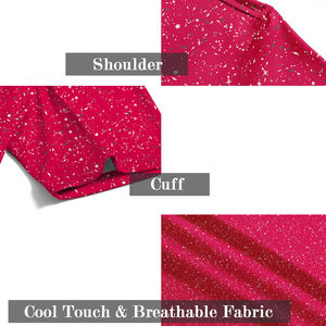 Camiseta Polo de Diseño Personalizado al por Mayor con Logotipo Personalizado, Color Sólido, Transpirable, Absorbente de Humedad, Camiseta Polo de Corte Regular con Estampado Personalizado - Product Image 4