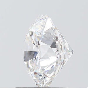 AJRETAIL 2,01 quilates VS1 Clarity Lab Grown CVD Diamante Corte brillante Excelente VVS IGI India Certificado para joyería Diamantes sueltos - Product Image 6