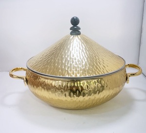 Casserole et marmite de belle conception pour l'hôtel et la maison Qualité haut de gamme - Product Image 2