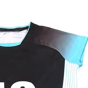 Uniforme de voleibol personalizado Unisex de alta calidad, corte automático, sublimación, diseño de Jersey, venta al por mayor, ropa de voleibol con OEM - Product Image 4