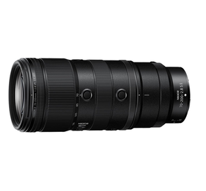 ข้อเสนอใหม่แบบไม่จำกัดจำนวน กล้อง NIKKOR Z 70-200mm f/2.8 VR S II สำหรับกล้อง Z Mount สีดำ - Product Image 2