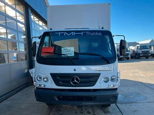 Camión de Carga Mercedes-Benz Actros 915 4x2, Camión Tractor Diésel Euro 6, Transmisión Manual, Capacidad de Carga 31-40T, Volante a la Izquierda - Product Image 1