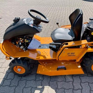 Cortadora de Césped Eléctrica de 125cc y 4 Tiempos, Serie As 900 Enduro, 28V, para Uso Profesional y Bricolaje, Precio de Fábrica - Product Image 6