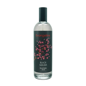 Parfum unisexe Evangeline Sakura White EDP - Longue tenue, écologique, certifié Halal, moderne, luxueux, floral fruité, taille standard - Product Image 3