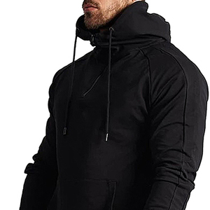 Sudaderas con capucha de gran oferta en línea, ropa de calle de algodón Unisex, precio bajo, tallas grandes, alta calidad, sudaderas con capucha de invierno hechas en fábrica - Product Image 5