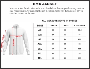 เสื้อแจ็กเก็ตสำหรับแข่ง BMX เสื้อแจ็กเก็ตปั่นจักรยานถนนผ้าเจอร์ซีย์และกางเกงขาสั้น - Product Image 5