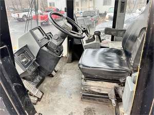 Barato para cargador de tractor 966G, cargador frontal con caja de cambios y rodamiento, alta eficiencia, 1 año de garantía a la venta - Product Image 6