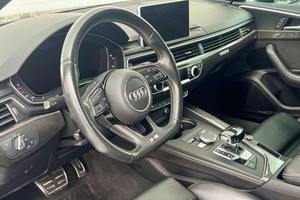 Audi S5 Sportback 2019 Usado en Buen Estado - Product Image 3