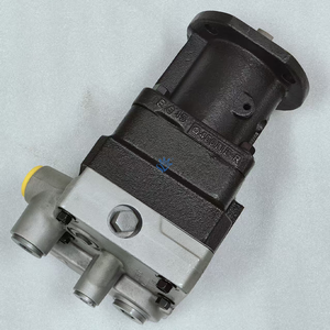 Pompe d'injection de carburant diesel 4903531 pour moteur Cummins QSK23, pièce de rechange pour moteur de machines de construction - Product Image 2