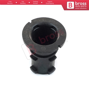BDP1014 Side Wing Exterior <b>Mirror</b> Folding Rotating <b>Bracket</b> For Egea Tipo Height 53.30 mm - Product Image 2