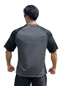 T-shirts pour hommes Vente en gros d'été Polo en coton T-shirt de golf Logo de marque Broderie Design Polo à manches courtes - Product Image 2