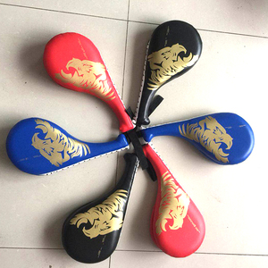 Équipement de Taekwondo antichoc en caoutchouc solide et incassable pour enfants adultes en silicone - Product Image 5