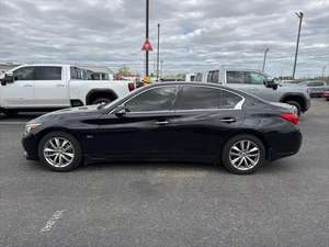 Infiniti Q50 2020 - Product Image 3