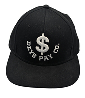 Casquettes de baseball unisexes OEM/ODM pour le sport, avec boucle réglable, en tissu Oxford 100% coton, 6 panneaux, logo brodé personnalisé