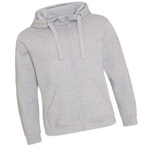 Nouveauté 2026 – Sweat-shirts à capuche zippés pour hommes de haute qualité, respirants et à séchage rapide, en gros à prix réduit - Product Image 2