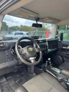 Toyota FJ Cruiser Edición Limitada Usado - Product Image 4