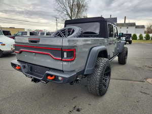 <span class=keywords><strong>Jeep</strong></span> Gladiator Mojave Pickup 4D 5 pies 2021 Usado con TODAS LAS OPCIONES, Listo para Enviar a Todo el Mundo - Product Image 5