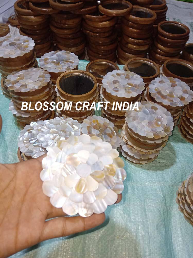 สีเปลือกธรรมชาติ