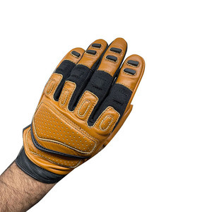 Giá tốt nhất chuyên nghiệp biểu tượng tùy chỉnh in ấn Windproof da cưỡi Găng tay Top Bán thiết bị thể thao cho đi xe đạp ngoài trời - Product Image 3