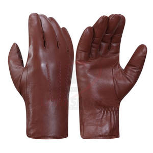 ถุงมือแต่งตัวกันน้ำ,ถุงมือแต่งตัวแบบเต็มนิ้วทัชสกรีนแฟชั่น - Product Image 1