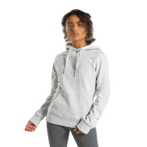 Estilo Streetwear Mujeres Sudadera con capucha Jumper Pullover Tops Sexy Hoodies Mujeres populares Deporte con capucha Fleece Ropa casual - Product Image 3