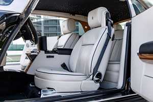 PHANTOM COUPE USADO 2022/23 SIN ACCIDENTES LISTO PARA ENVIAR - Product Image 5