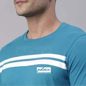 เสื้อยืดและกางเกงขาสั้นพิมพ์ลายผู้ชายขายส่ง สินค้ามาใหม่ คุณภาพพรีเมียม - Product Image 5