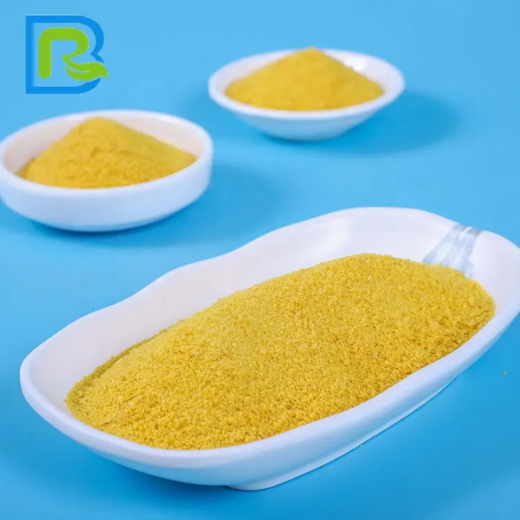 30% polyaluminium chloride industry use yellow granulepac polyaluminium chloride basic polyaluminium chloride powder 30% msds