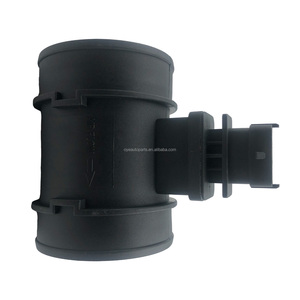 Sensor de medidor de flujo de aire masivo de sistemas eléctricos automáticos 0281002618 93178243 55350048 0281002683 para Vauxhall Corsa MK3 - Product Image 3