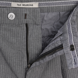 Mens formal pant wholesale bulk order available <b>strip</b> formal pant for summer wear Chino Pant for men - Product Image 5
