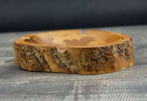 Cenicero de Cigarros de Madera Clásico Hecho a Mano, Nuevo Diseño para Cenizas, Venta al por Mayor de Fábrica India - Product Image 2