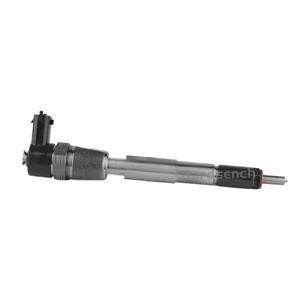 Iniettore Carburante Diesel Common Rail 0445110213 55198219 per Fiat/Lancia/<span class=keywords><strong>Alfa</strong></span> Romeo 159 2.4 <span class=keywords><strong>JTDM</strong></span> 2005-2008 - Product Image 3