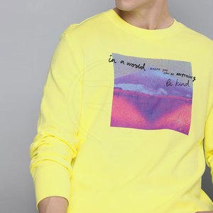 Diseño único Vintage Sudaderas Nueva llegada Hombres básicos Mejor precio Hombres Vintage Sudaderas para la venta en línea - Product Image 4
