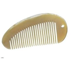 Peigne en corne de buffle 100% naturel fait à la main, peigne super peigne, vente en gros, peigne très vendu, utilisé pour les cheveux et la barbe - Product Image 3