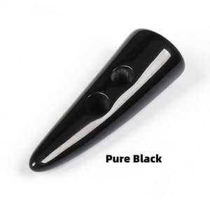 กระดุมหัวเข็มขัดทำมือจากเขาควาย ขนาด 30 มม. 50 มม. 2 รู รุ่นใหม่ ขายดี เป็นมิตรกับสิ่งแวดล้อม โดย Saniya Handicraft - Product Image 6