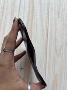 ที่หุ้มมีดหนังมีดเครื่องมือสำหรับงานออกแบบกลางแจ้งมีดพับได้สไตล์ตะวันตก - Product Image 4