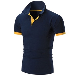 Men's 100% Cotton Slim Fit 280g Solid Blank for <b>T</b>-<b>Shirt</b> Breathable Quick Dry Short Sleeve Casual Summer Front Logo - Product Image 1