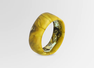 Joyería de resina más caliente Pendientes de pulsera más exigentes Artesanía mejor brazalete brazaletes para mujeres mejor producto para la venta - Product Image 5