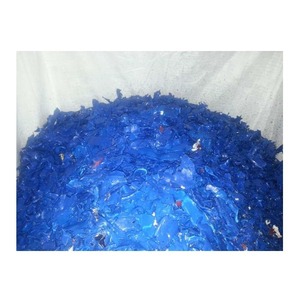 เศษกลองสีฟ้า/เรซิน HDPE มีปริมาณมากราคาโรงงานที่ดีที่สุด - Product Image 2