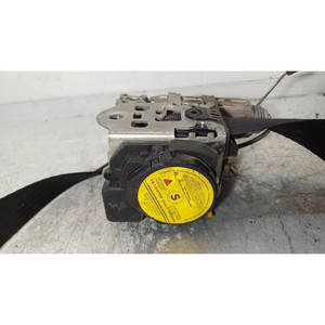 Cintura di Sicurezza Anteriore Sinistra LANCIA Ypsilon 2a Serie 735420953 188A4000 (06>10) - Product Image 2