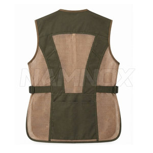 Chaleco de Caza Cómodo y de Calidad a Bajo Precio, Chaleco de Tiro de la Mejor Calidad - Product Image 2