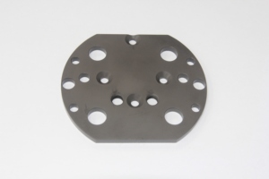 Precision CNC Machining in Vietnam for Stainless Steel Wire EDM Technology - Product Image 6