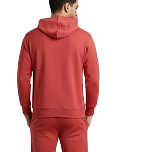 Survêtement Homme Streetwear de Qualité Supérieure à Prix Abordable, Entièrement Personnalisable, Coupe Slim, Sweat à Capuche Homme, Survêtement d'Hiver à Vendre - Product Image 3