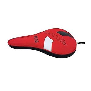 Étui de raquette de tennis de table Stag Speed emblématique en néoprène durable - Product Image 2