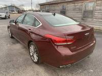Prix de gros le plus bas pour voitures d'occasion Hyundai Genesis 3.8L berline 4 portes à vendre.
